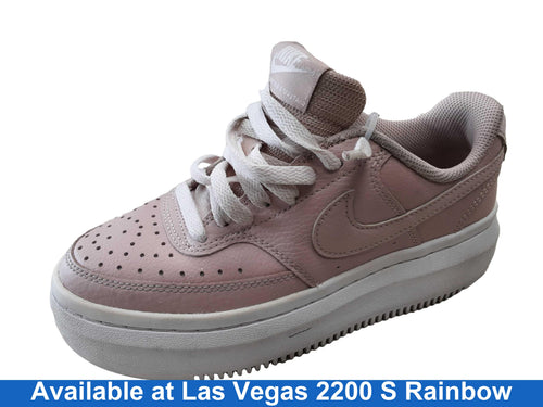 Nike Dm0113-600 Pink