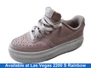 Nike Dm0113-600 Pink