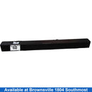 Onn 100130683 Black Home Sound Bar Speaker