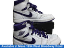 Jordan Cd0461-151 White