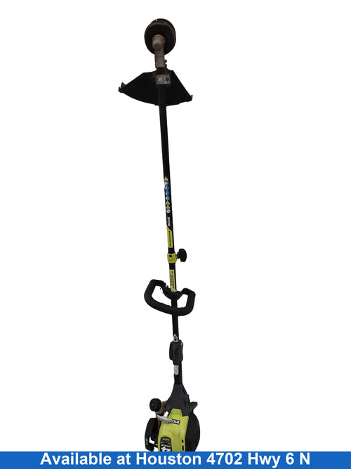 Ryobi 095432112 Green Gas String Trimmer