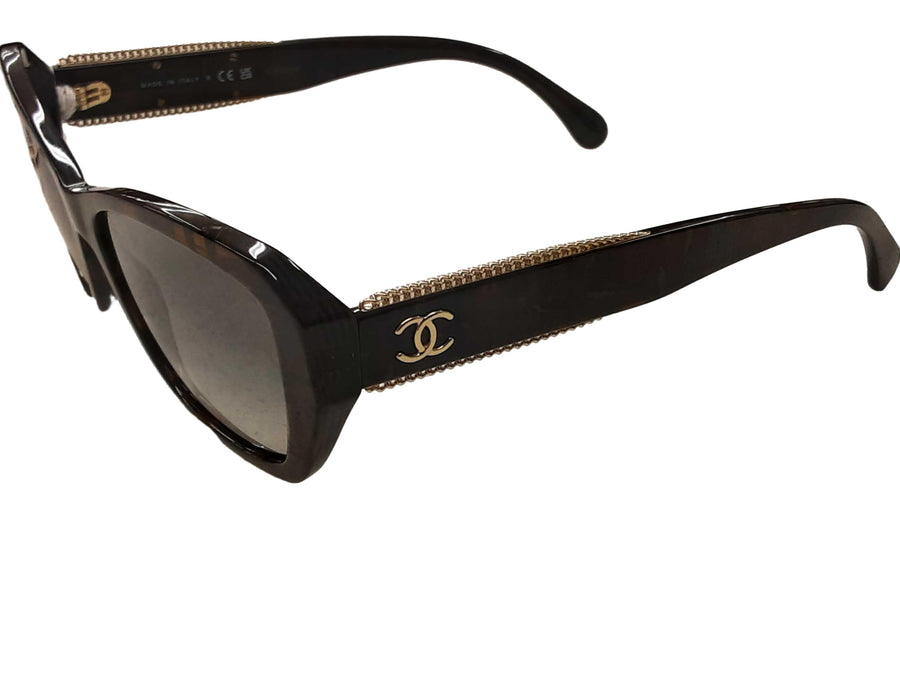 Chanel 5516 Brown