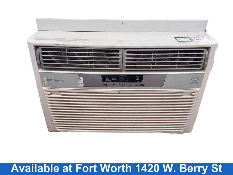 Electrolux Fra086at7 White Air Conditioner