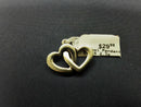 Symbol Pendant - Silver 2.7 grams