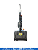 Workx Wg460.x Multi-color Snow Blower