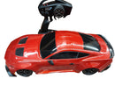 Traxxas Ka2246-r00 Orange RC Car