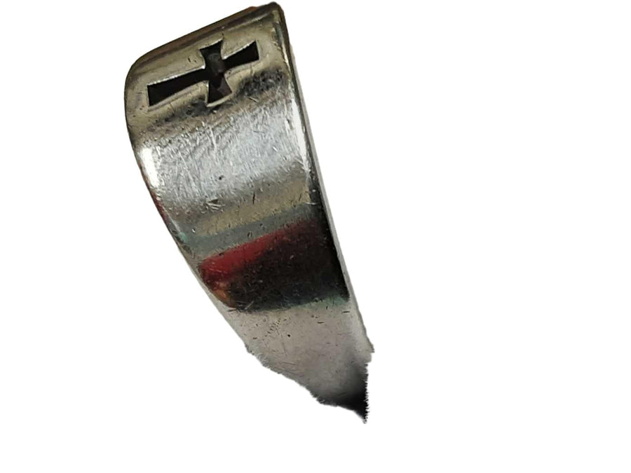 James Avery Narrow Crosslet Ring Silver Other Collectible