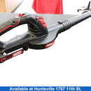 Hyper Tough Ht21-401-003-05 Black Cordless Leaf Blower