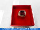 Men's Ring - Yellow Gold 10k (.417) 7.6 grams Size 20