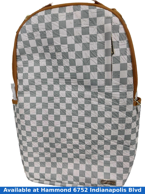 Sprayground 910b823nsz Multi-color Backpack / Briefcase / Bag