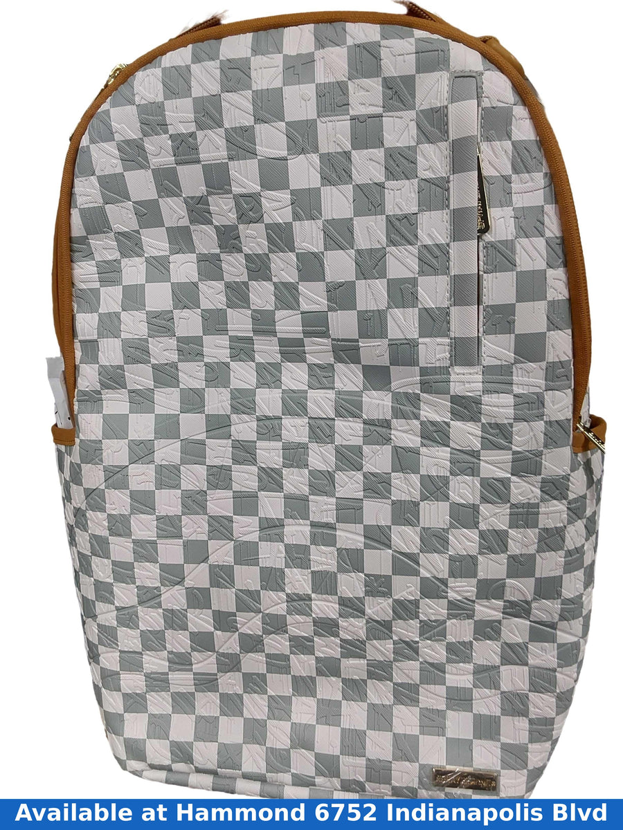 Sprayground 910b823nsz Multi-color Backpack / Briefcase / Bag