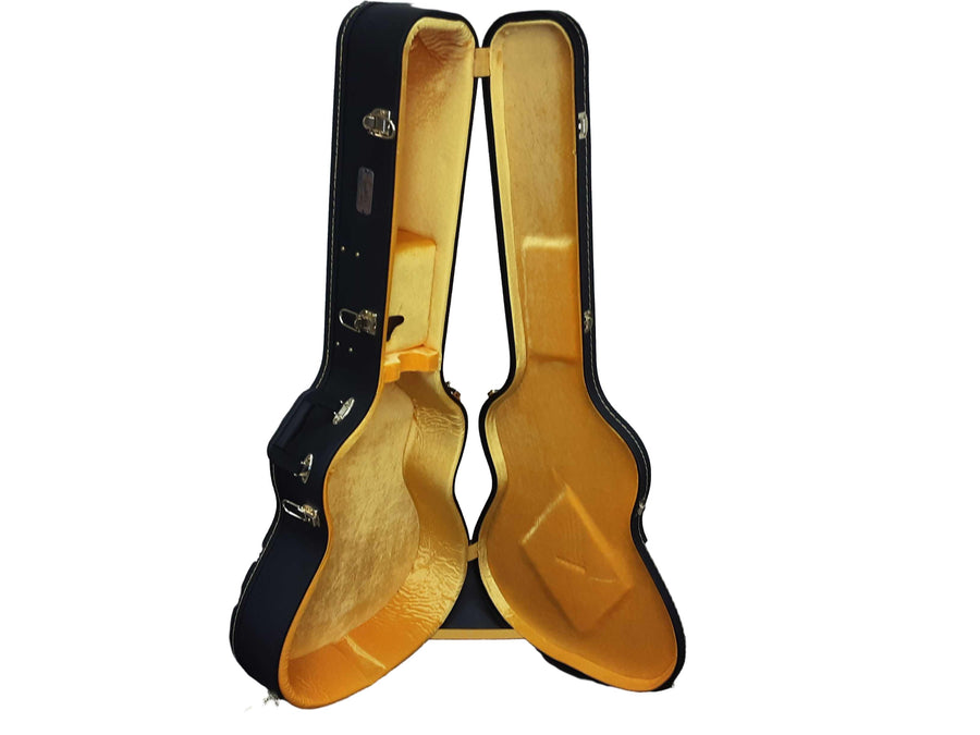 Fender Buck Owens Kingman Multi-color Acoustic / Electric Classic Guitar