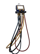 Yellowjacket P51-870 Titan Blue Gauge / Meter