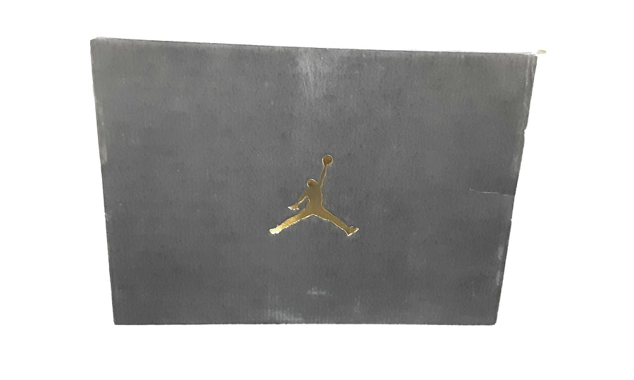 Jordan 372704-055 Black