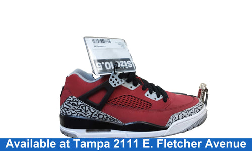Jordan Fq1759-600 Red