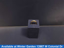Ring - Wedding Band - Yellow Gold 14k (.585) 2.9 grams Size 7.5