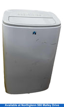 Jhs Jhs-a020a-10kr-d White Air Conditioner