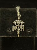 Pendant - Silver 0.8 grams