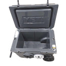Yeti Audio Cooler Black Cooler