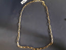 Link Chain - Yellow Gold 10k (.417) 5.4 grams 20 inch