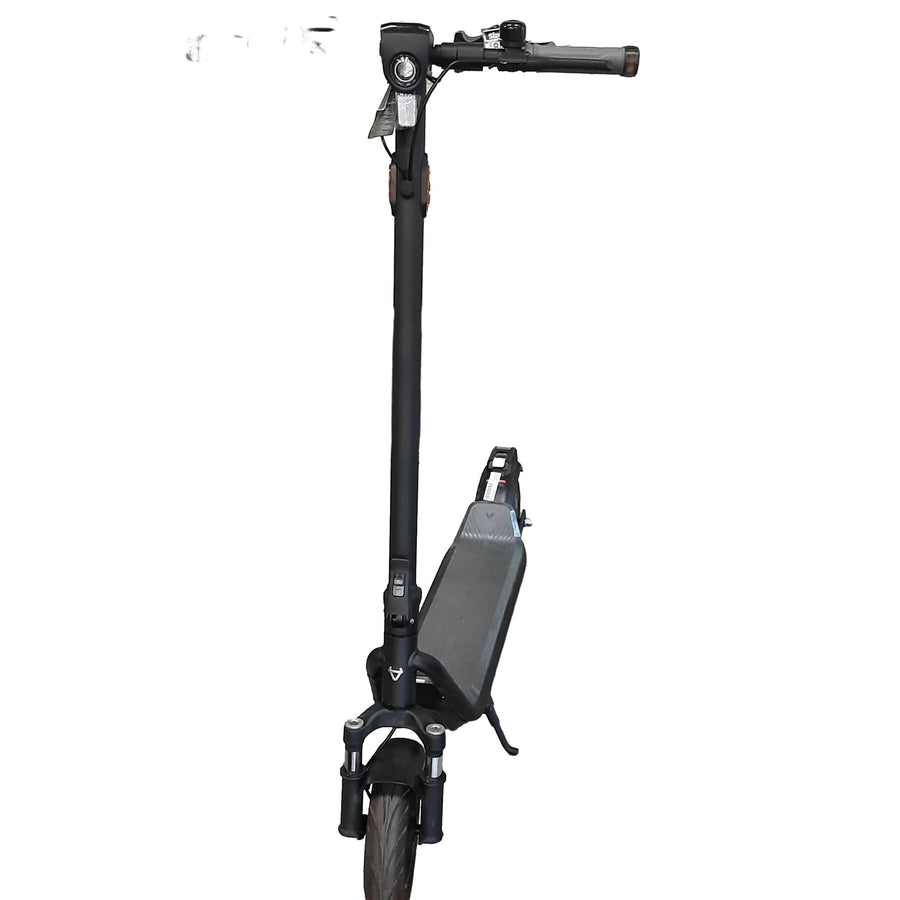 Niu Kqi100f Na-gy Black Kick Scooter