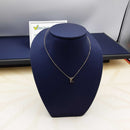 Chain - Yellow Gold 10k (.417) 1.4 grams 18 inch