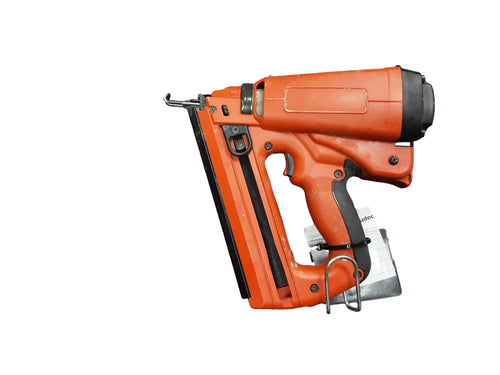Paslode 900600 Orange Powder Actuated Nailer