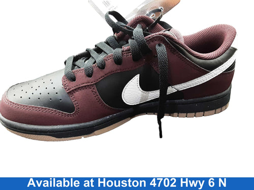 Nike Hm9658-600 Multi-color