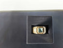 Men's Ring - Yellow Gold 10k (.417) 6.2 grams Size 10