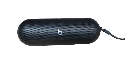 Apple A3211 Black Portable Speaker