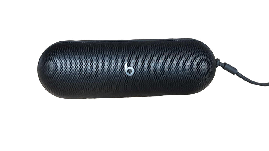 Apple A3211 Black Portable Speaker