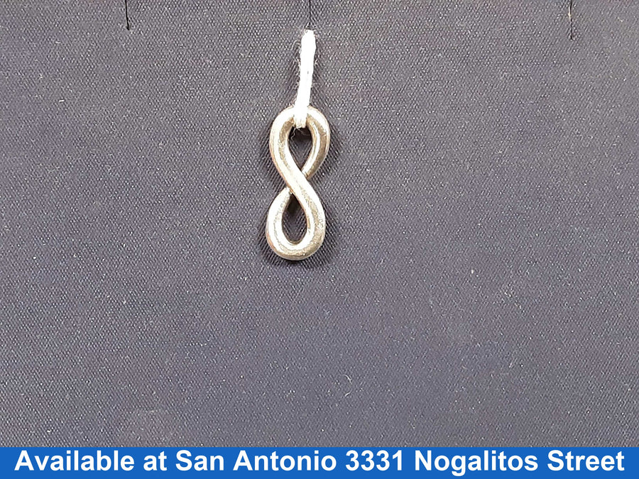 Pendant - Silver 1.3 grams