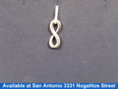 Pendant - Silver 1.3 grams