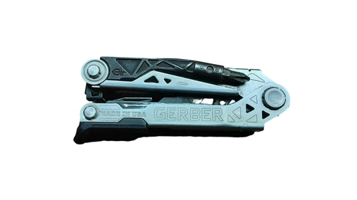 Gerber Nmnv Gray Multi-Tool