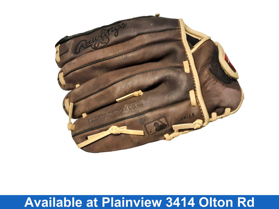 Rawlings Rbg36bc Brown