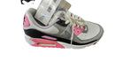 Nike Cd0490-102 Pink Shoes