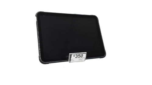 Apple A3354__ipad 11th Gen Blue Tablet