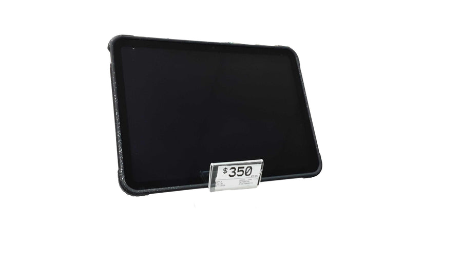 Apple A3354__ipad 11th Gen Blue Tablet