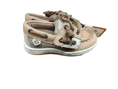 Sperry Cg56153 Beige / Tan
