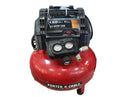 Porter Cable C2002 Red Electric Compressor