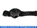 Hugo Black Regular Watch