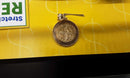 Religious Pendant - Yellow Gold 10k (.417) 8.5 grams