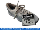 Jordan Av2187-140 Blue