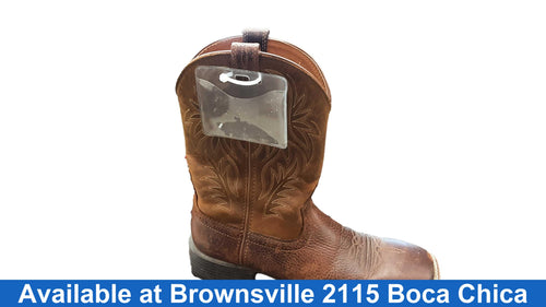 Ariat 10016291 Brown