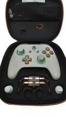 Microsoft Fusion White Gaming Controller