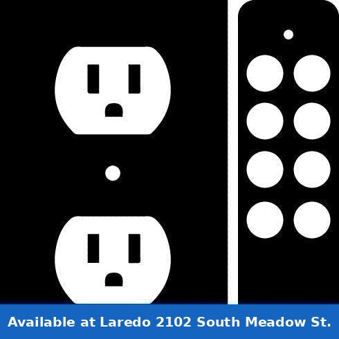 Neon Xdd40q2a0s Multi-color Outlet & Lighting Control