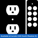 Neon Xdd40q2a0s Multi-color Outlet & Lighting Control