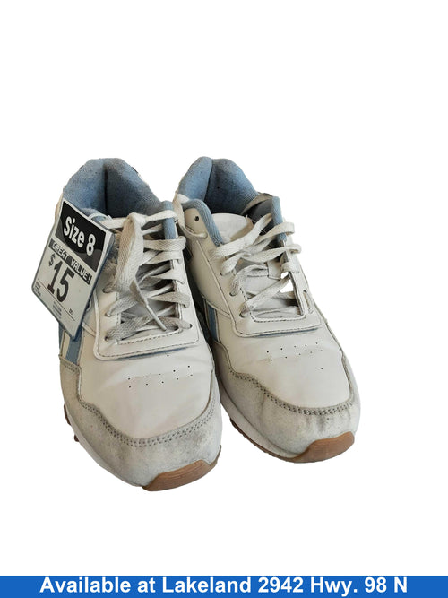 Reebok Ffc0119598 White