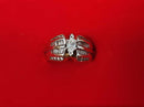 Women's Ring - Yellow Gold 14k (.585) 7 grams Size 7