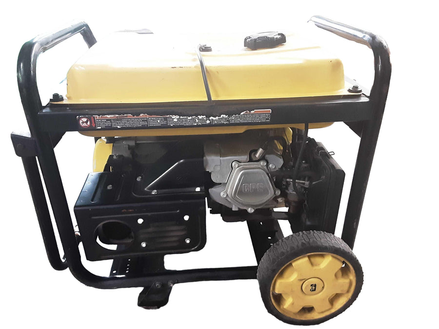 Champion Sgh-c170 Yellow Generator